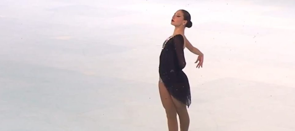 Patinaje