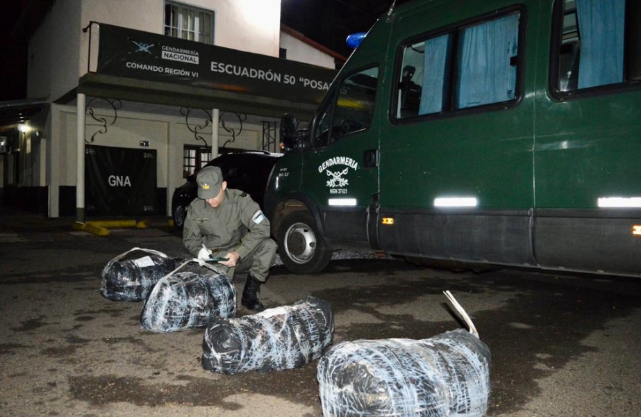 Posadas 1