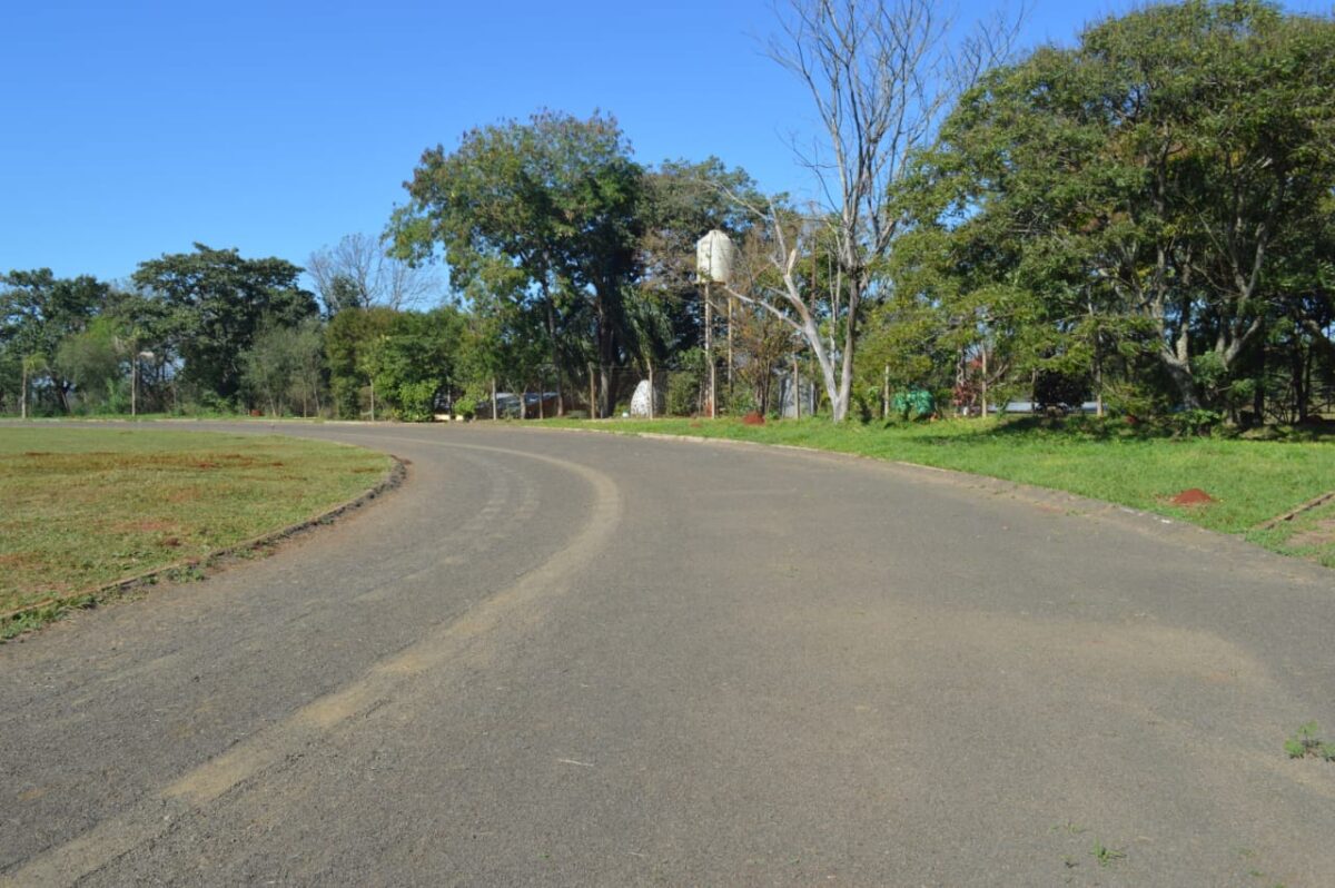 Posadas: mejoran la infraestructura del Campo Deportivo Municipal 2 4 - Posadas 2 2 - 3