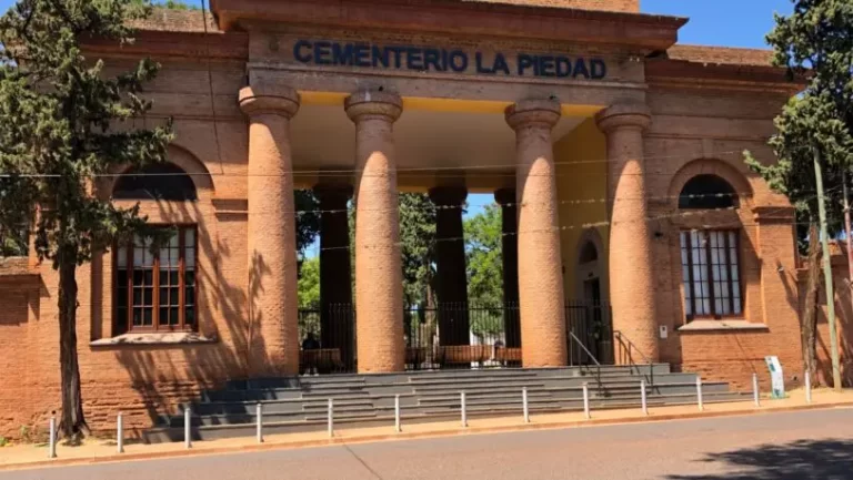 Posadas