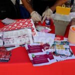 Realizaron testeos por el Día Nacional de la prueba de VIH en Posadas