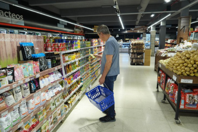 El INDEC informará el miércoles la inflación de mayo en Argentina