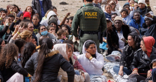 Estados Unidos prorrogó por 18 meses amparo que protege a migrantes de cuatro países
