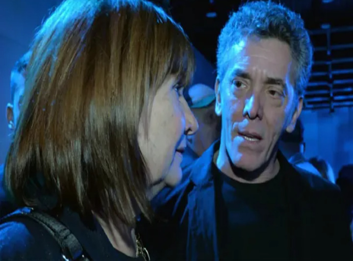 Patricia Bullrich confirmó a su vice