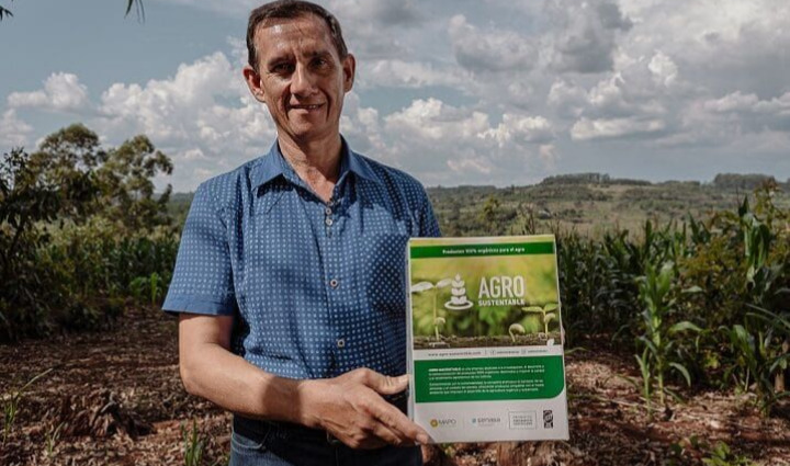 Misiones aprobó ley de bioinsumos