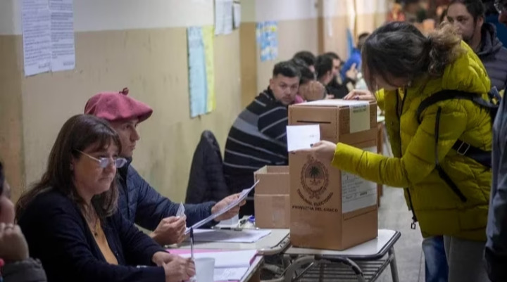 Elecciones: Córdoba y Formosa votan hoy a gobernador