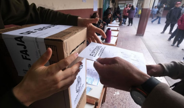 Elecciones: cerraron los comicios en Córdoba y Formosa y hay expectativas por los primeros resultados