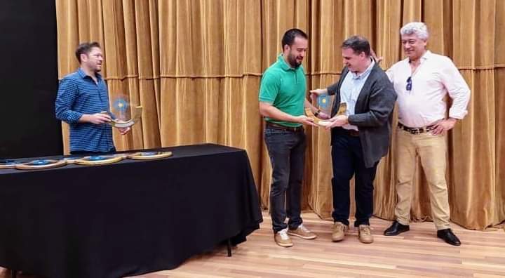 Sello Igualdad 2 - 1