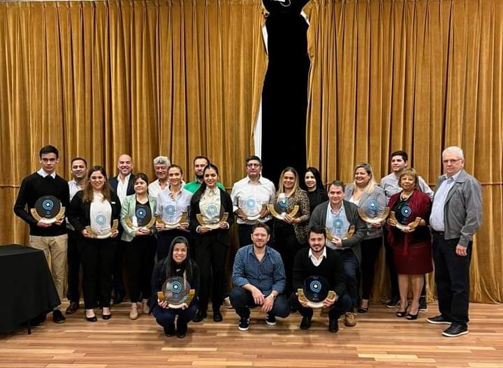 Organizaciones turísticas de Iguazú recibieron el “Sello Igualdad”