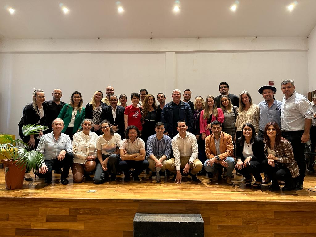 Seminario Viajes Iguazu Posadas 1 - 5