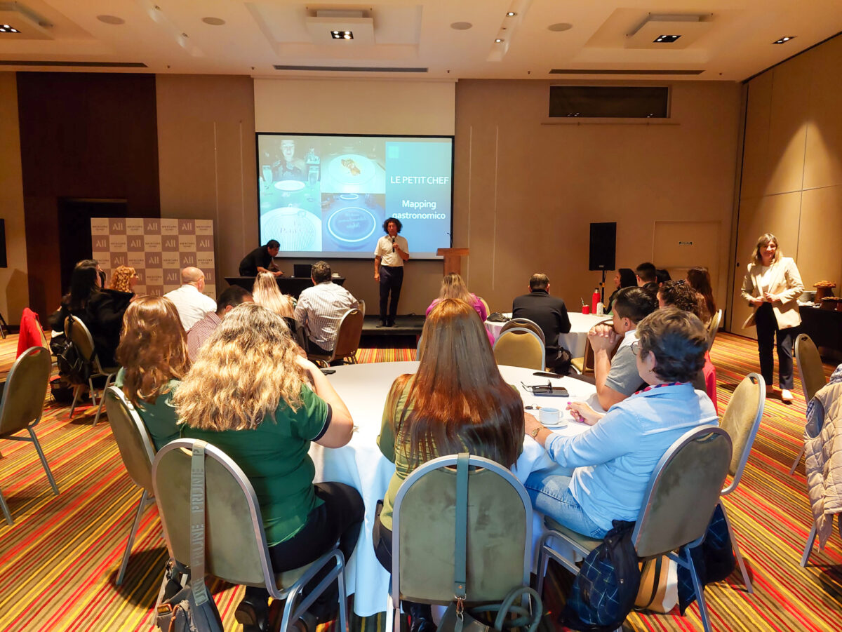 Seminario Viajes Iguazu Posadas 1 - 1
