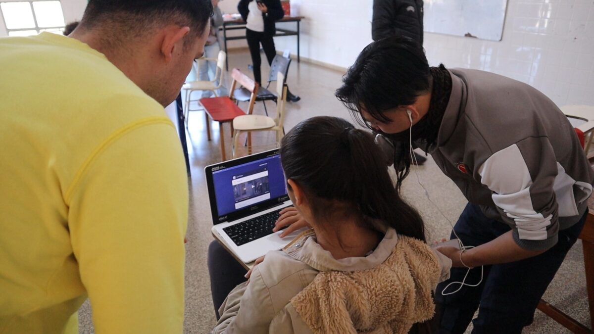 Talleres preventivos 1 - 5
