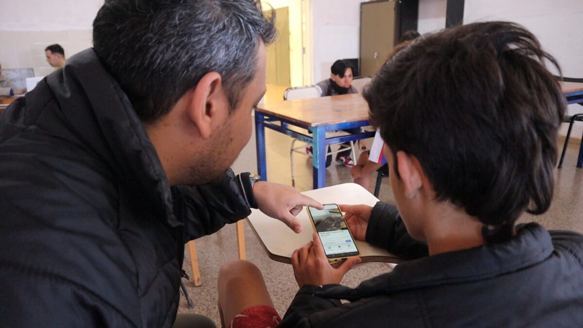 Talleres preventivos 2