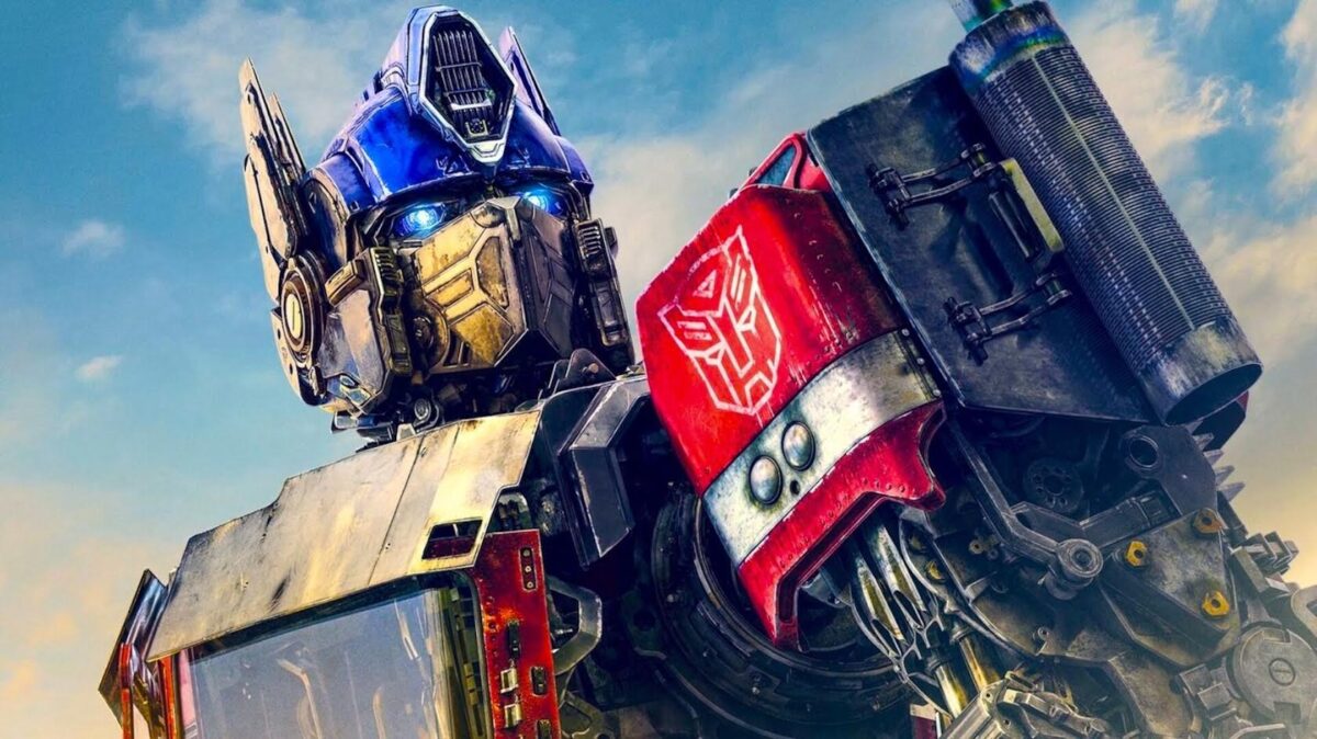 Transformers