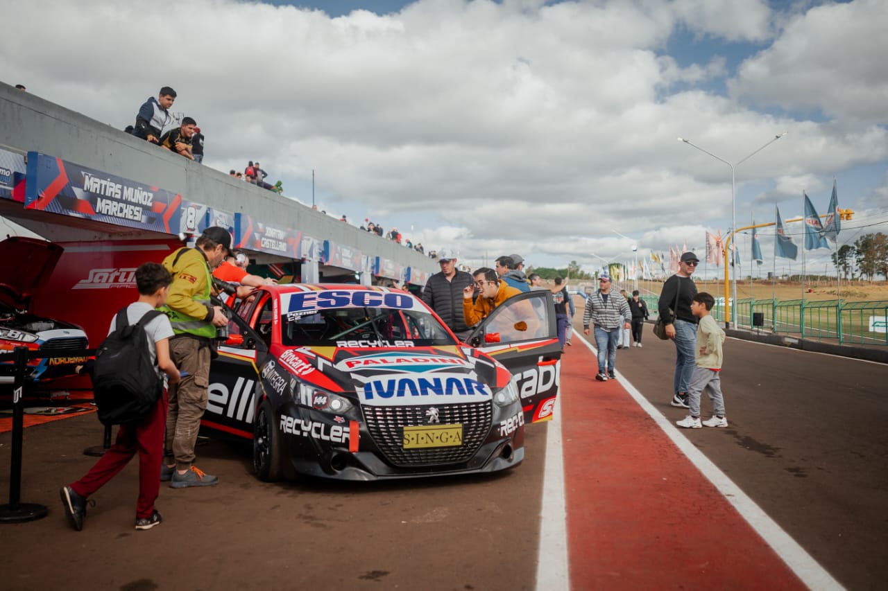 Turismo Nacional - 5