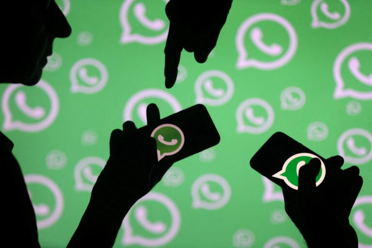 WhatsApp agrega nueva función para competir con Telegram