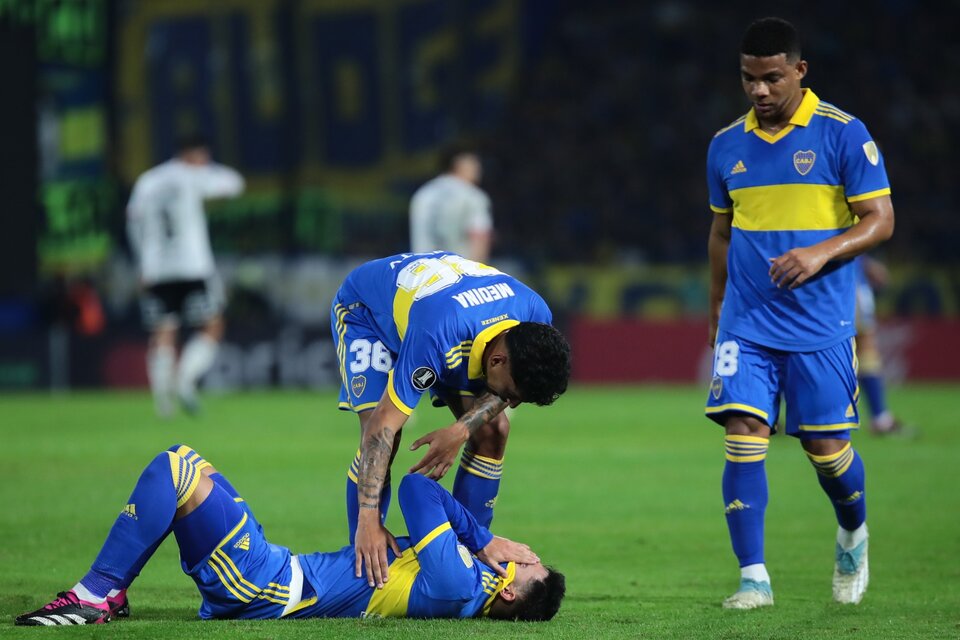 boca junior