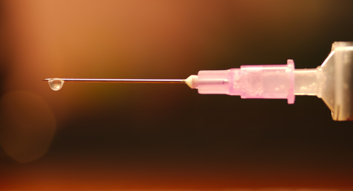 Aplicarán la castración química en Bielorrusia para combatir la violencia sexual contra menores