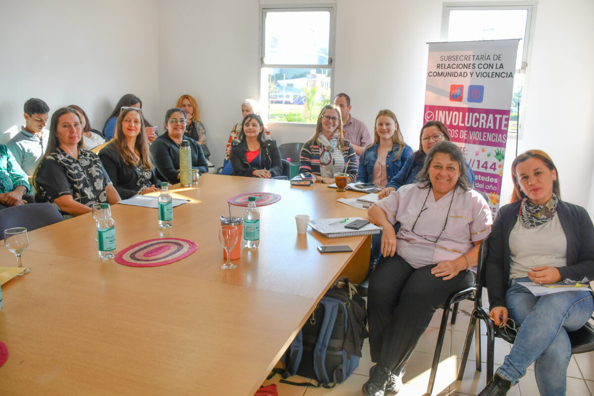 desarrollo social 2 - 1