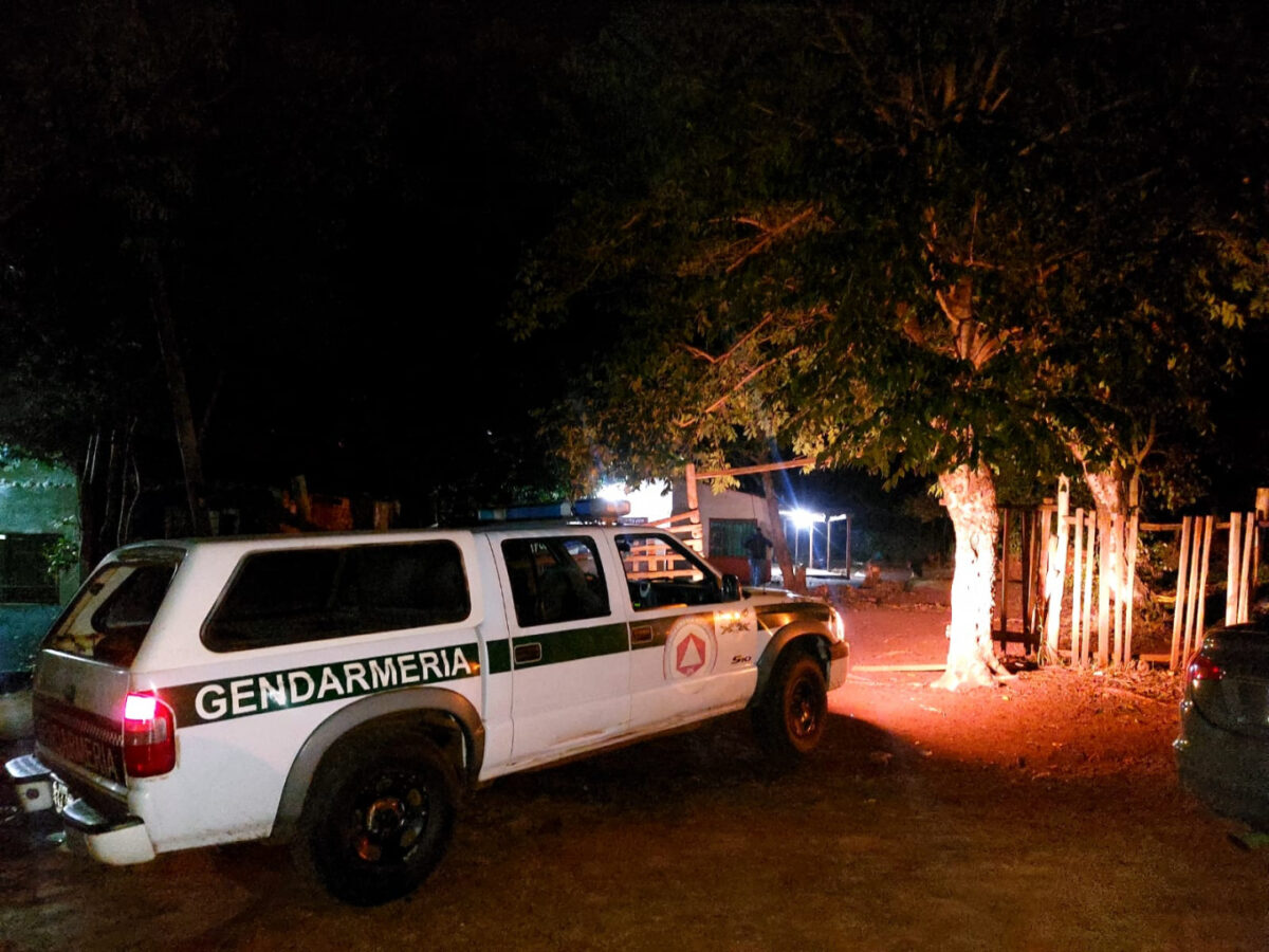 Desarticulan banda narco que operaba en Posadas, Eldorado e Iguazú