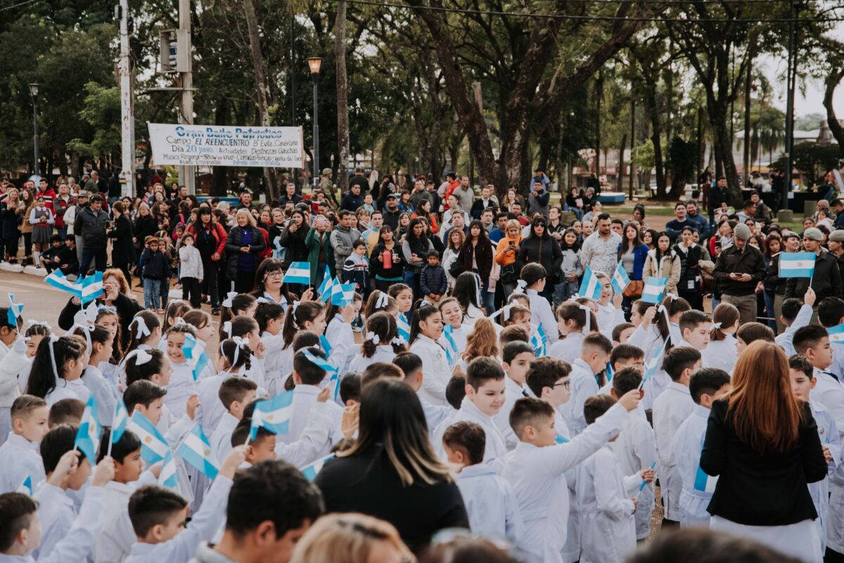 dia de la bandera 3 - 5