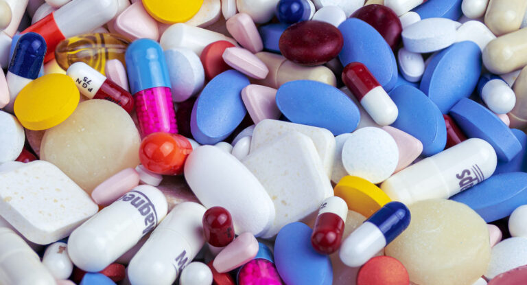 La ONU informó sobre el alarmante aumento del consumo de drogas sintéticas
