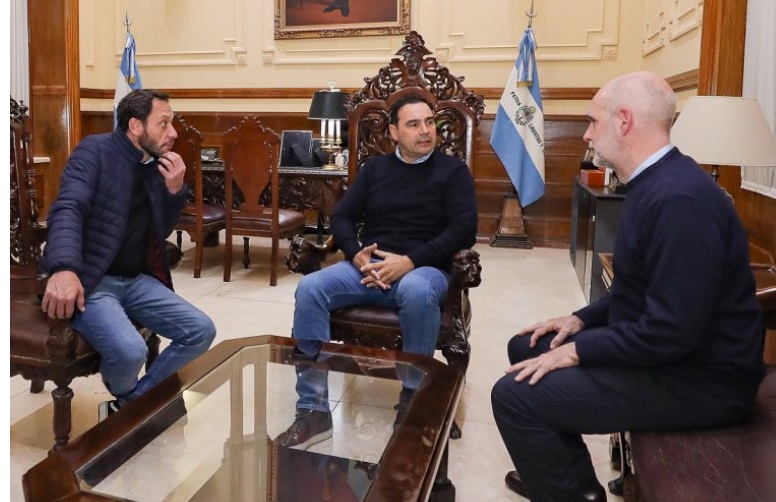 elecciones en corrientes