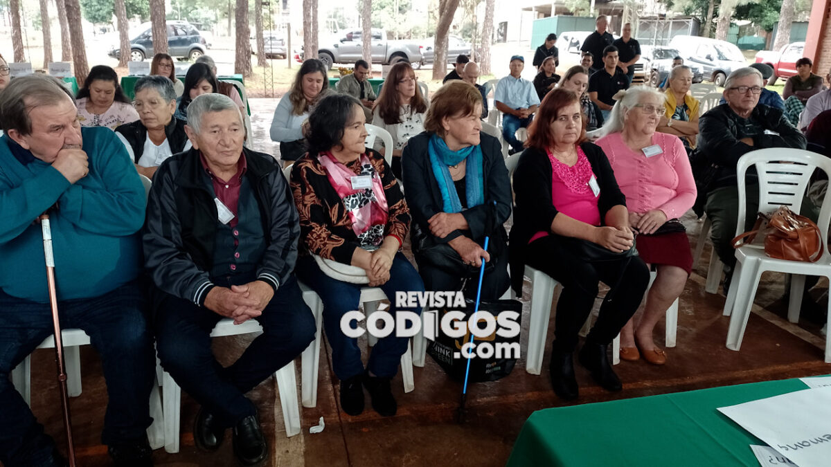 encuentro de pioneros 12 - 19