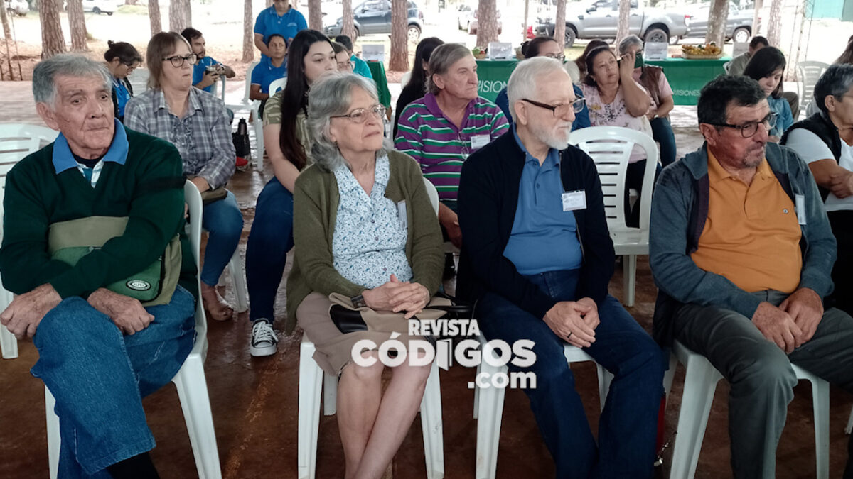 encuentro de pioneros 13 - 21