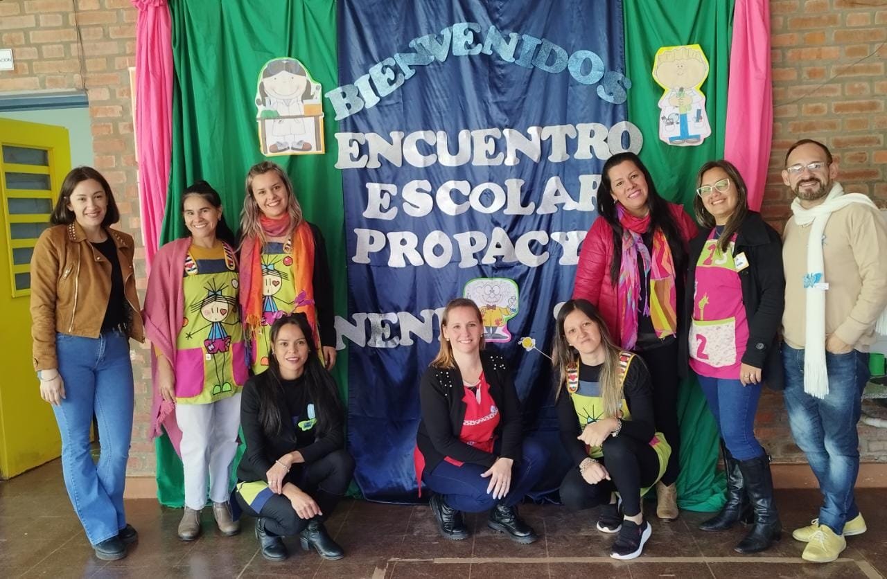 Este jueves comienzan las Ferias de Ciencia y Tecnología Zonales en Misiones 1 Este jueves comienzan las Ferias de Ciencia y Tecnología Zonales en Misiones