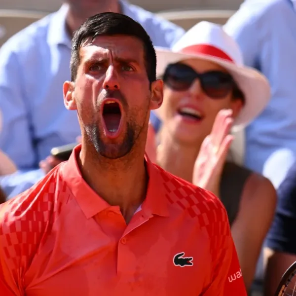 Djokovic y Ruud se enfrentarán para definir a un nuevo campeón de Roland Garros
