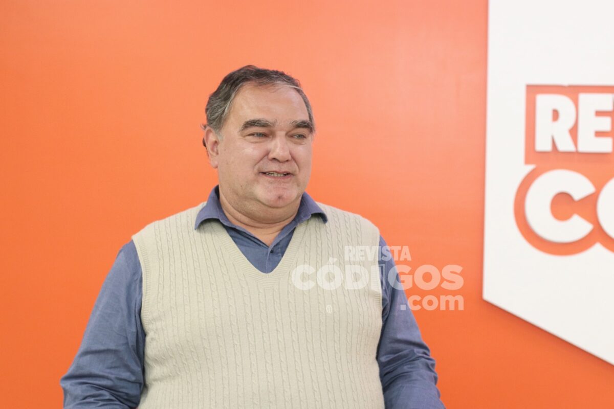 Gervasoni: “La UCR Misiones es hoy de Ramón Puerta”