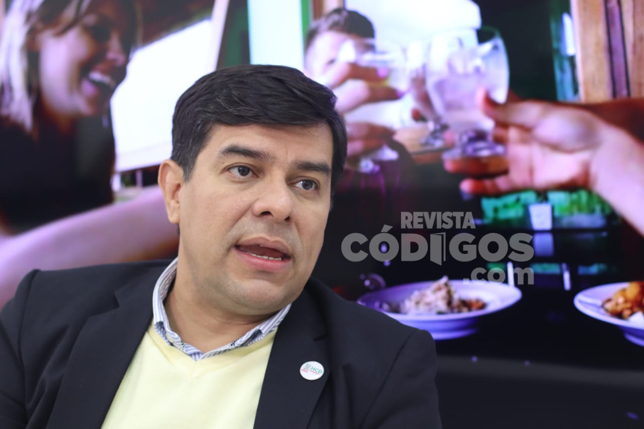 Horacio Martínez: "Misiones está por encima de la grieta" 1 2 - horacio martinez 1 - 1