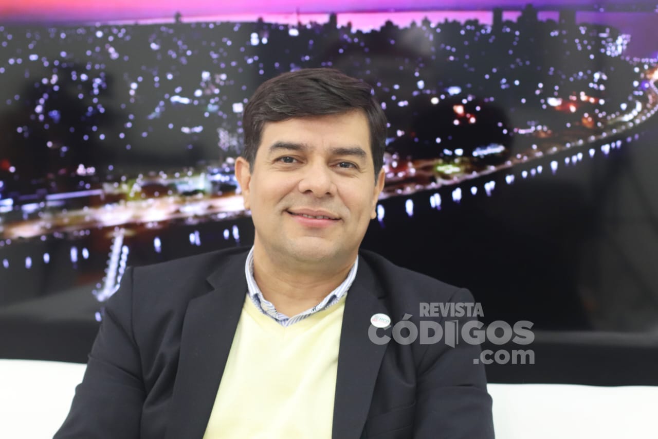 horacio martinez 3 - 5