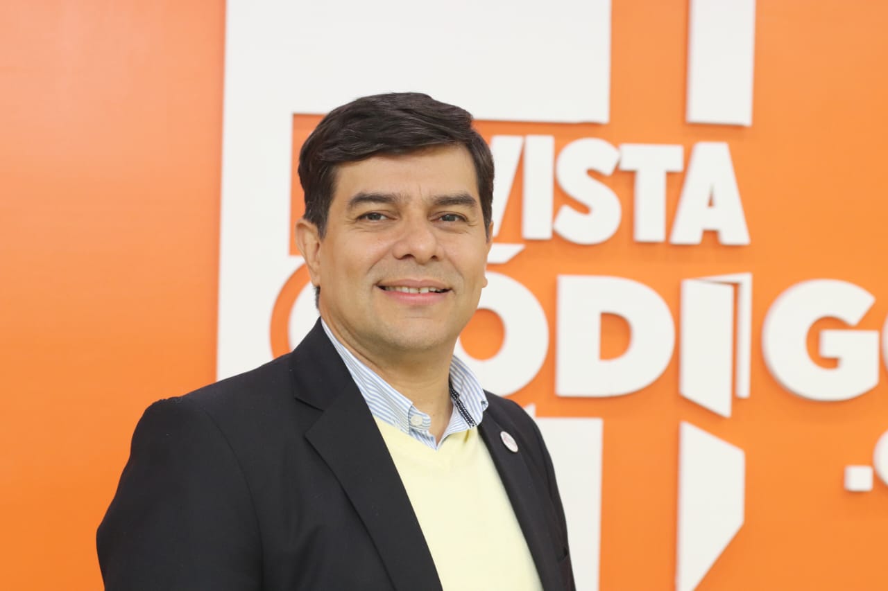 Horacio Martínez: "Misiones está por encima de la grieta"