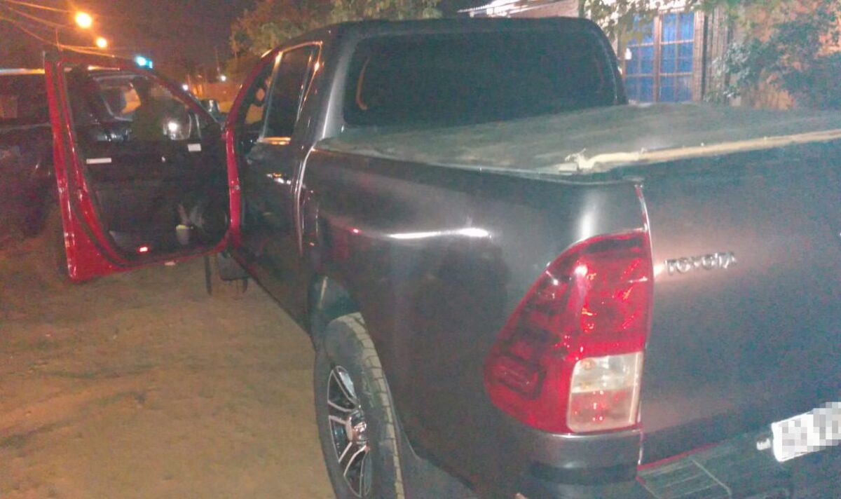 Garupá: secuestraron más de 10 mil atados de cigarrillos ilegales