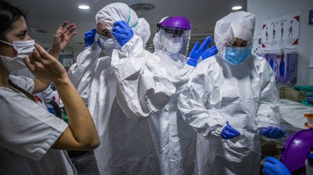 Claves a tener en cuenta para evitar infecciones hospitalarias