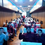 integracion y el aprendizaje 2 - 7