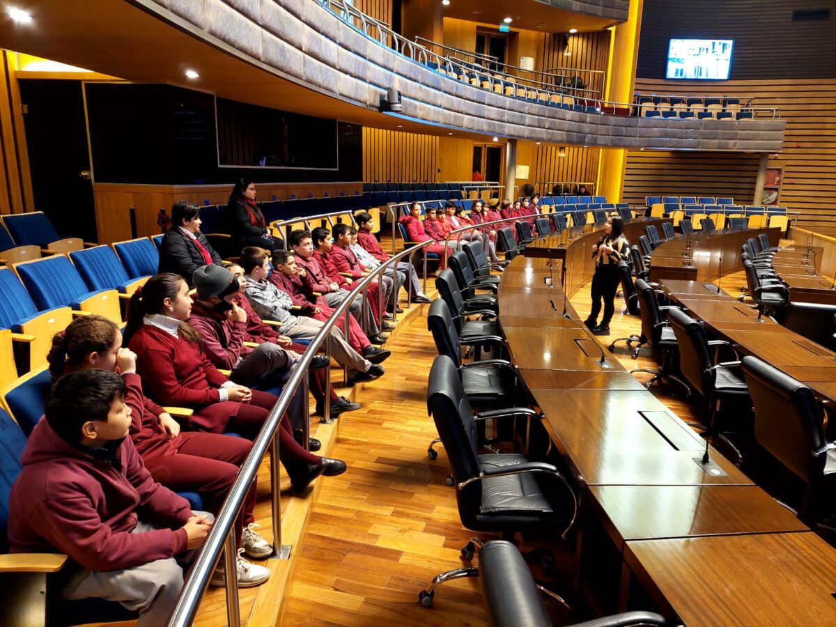 Destacan el uso de herramientas tecnológicas para la integración y el aprendizaje de los alumnos