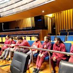 integracion y el aprendizaje 6 - 1