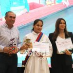 Alumnos de 7° grado se comprometieron a cuidar el medioambiente en Posadas 19 38 - medioambiente 1 - 37