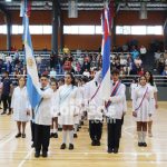 Alumnos de 7° grado se comprometieron a cuidar el medioambiente en Posadas 6 12 - medioambiente 17 - 11