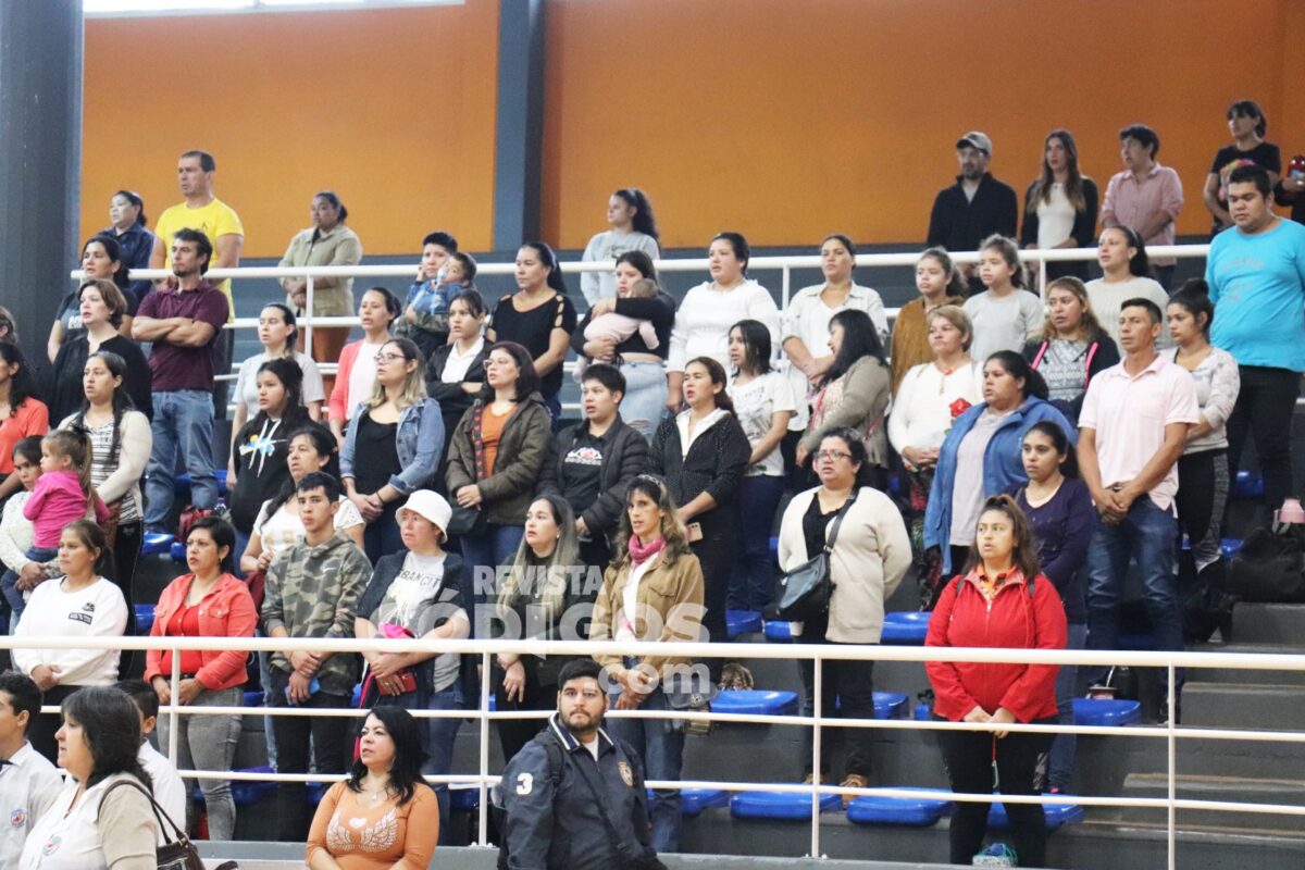 Alumnos de 7° grado se comprometieron a cuidar el medioambiente en Posadas 1 2 - medioambiente 18 - 1