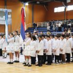 Alumnos de 7° grado se comprometieron a cuidar el medioambiente en Posadas 5 10 - medioambiente 19 - 9