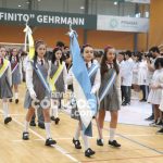 Alumnos de 7° grado se comprometieron a cuidar el medioambiente en Posadas 15 30 - medioambiente 2 - 29