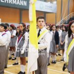 Alumnos de 7° grado se comprometieron a cuidar el medioambiente en Posadas 16 32 - medioambiente 4 - 31