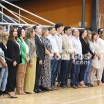 Alumnos de 7° grado se comprometieron a cuidar el medioambiente en Posadas 14 28 - medioambiente 7 - 27