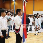 Alumnos de 7° grado se comprometieron a cuidar el medioambiente en Posadas 13 26 - medioambiente 8 - 25