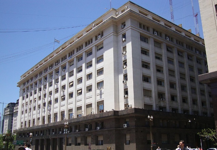 ministerio de economía