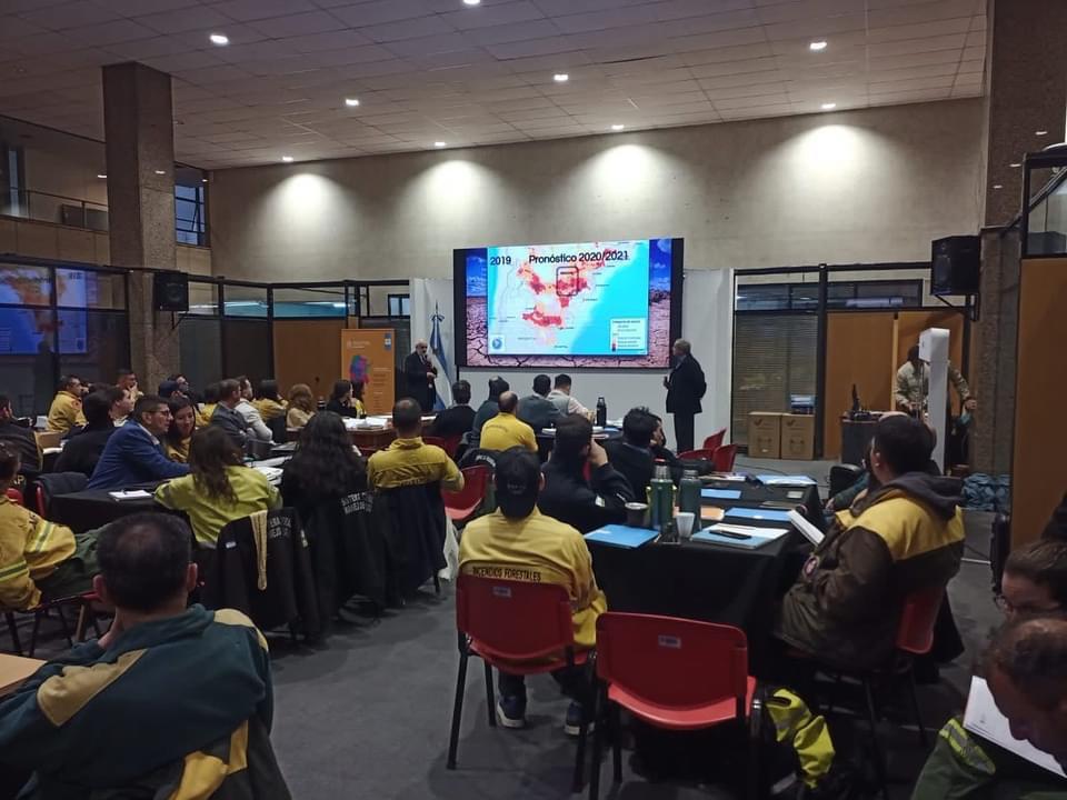 misiones en encuentro 2 - 3